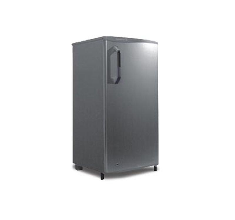 LG  Single Door Refrigerator 170 litre(GN-U171CLK)