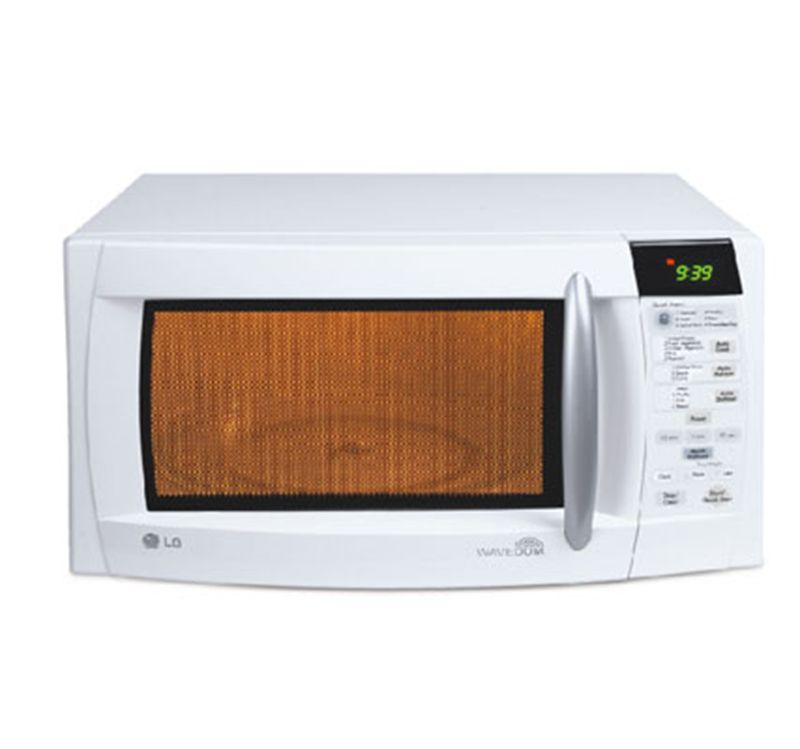 LG  23 Ltrs Solo Microwave Oven  (MS-2344BB)