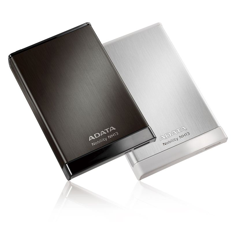 ADATA NH13 1TB USB 3.0 External Hard Drive