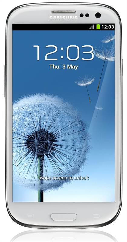 Samsung Mobile Phone Galaxy S3 (i9300)