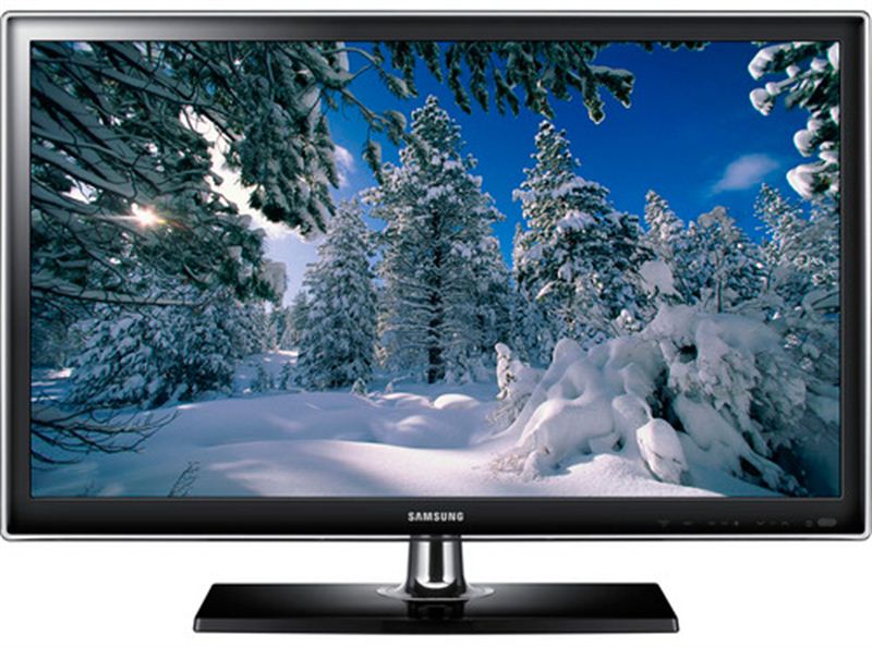 Samsung 32 Inch LED TV (UA-32D5000)