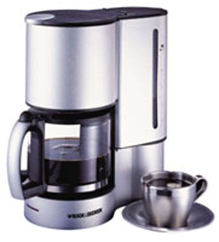 Black & Decker Lifestyle Coffee Maker(LCM82)
