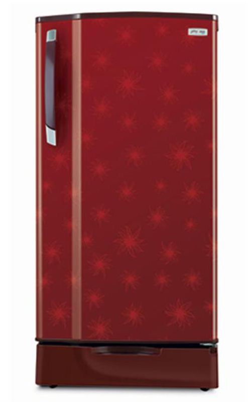 Godrej GDE 19DX4 Single Door 180 Ltr. Refrigerator