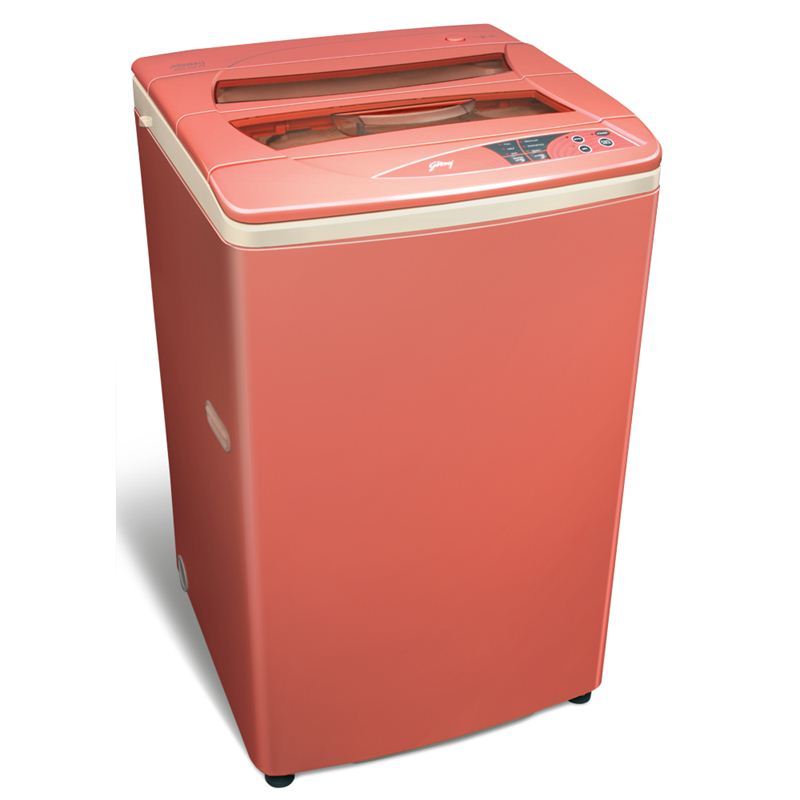 godrej fuzzy washing machine