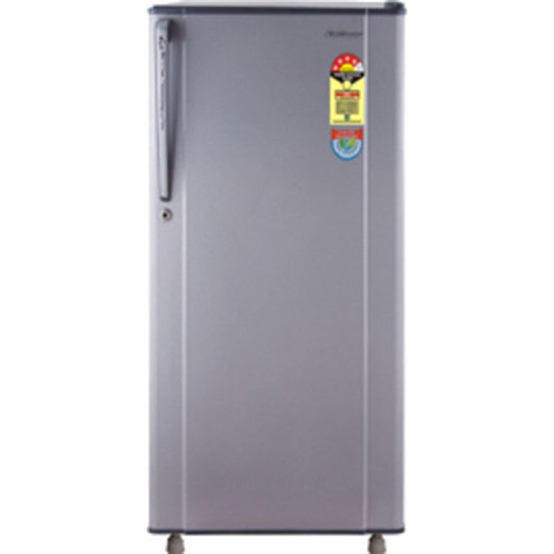 kelvinator 210 litre fridge price