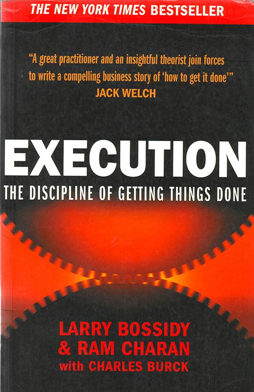 EXECUTION