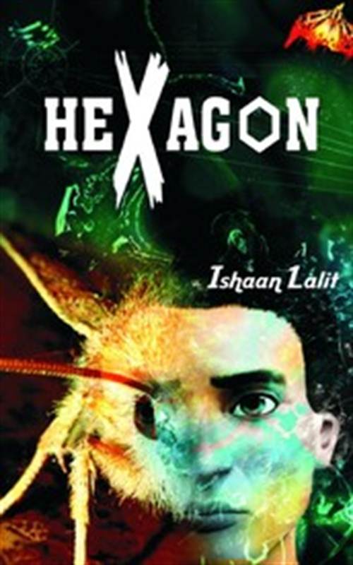 HEXAGON