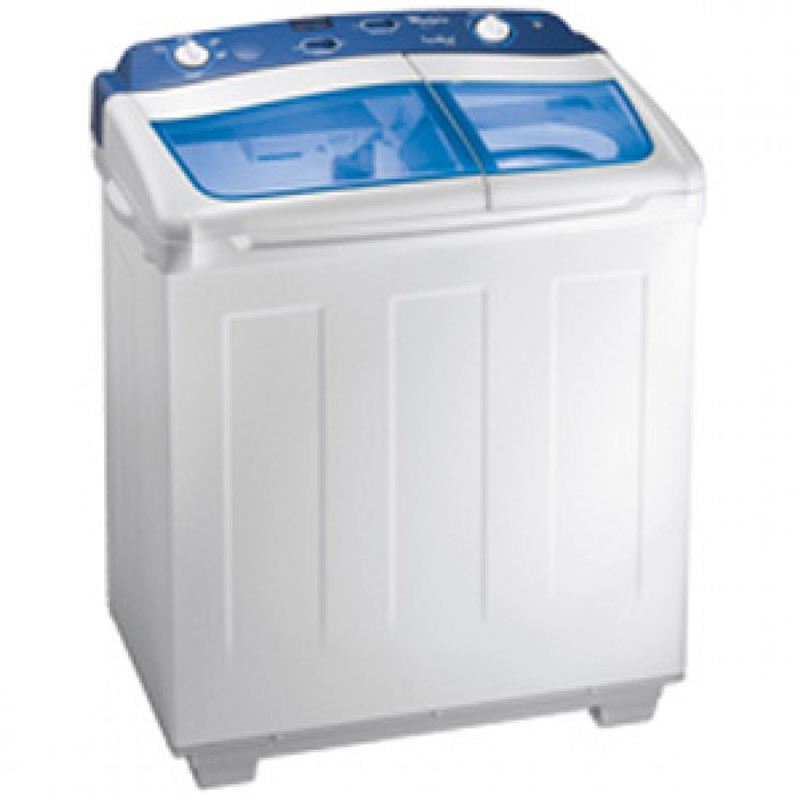 Whirlpool 6.5 Kg Semi Automatic (Super Wash A-65b) Washing Machine