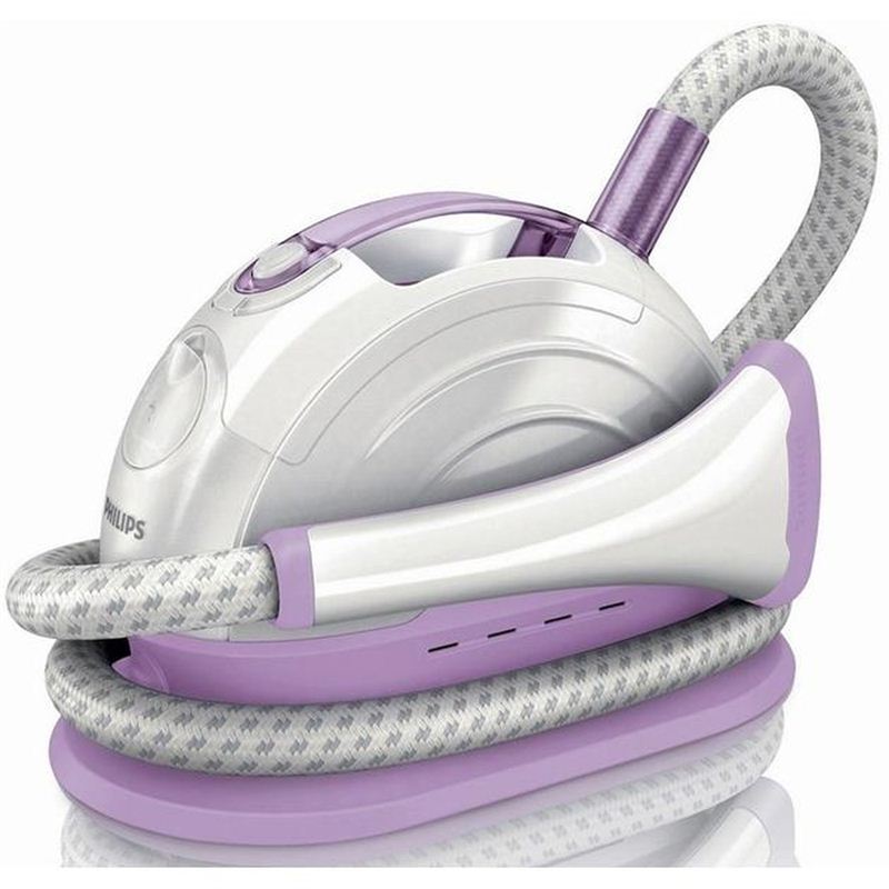 Philips Quick Touch Garment Steamer (GC525/05)