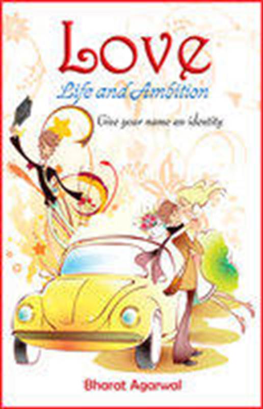 LOVE, LIFE AND AMBINATION