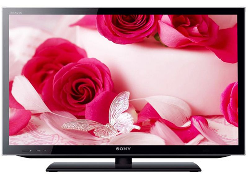 SONY REFURBISHED 40Inch LED (EX650 )smart TV