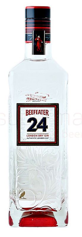 Beefeater 24 London Dry Gin (1L)