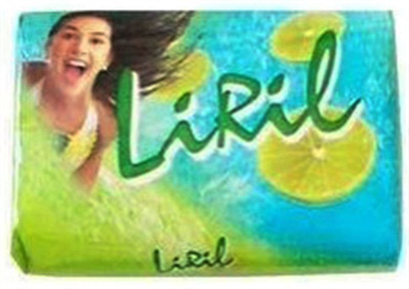 Liril Soap 75gm