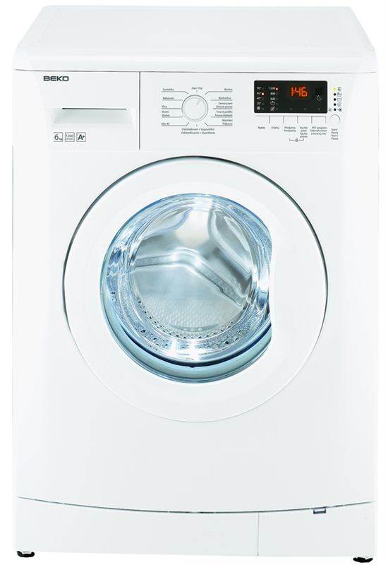 Beko 6 Kg Washing Machine (WMB 61031 M)