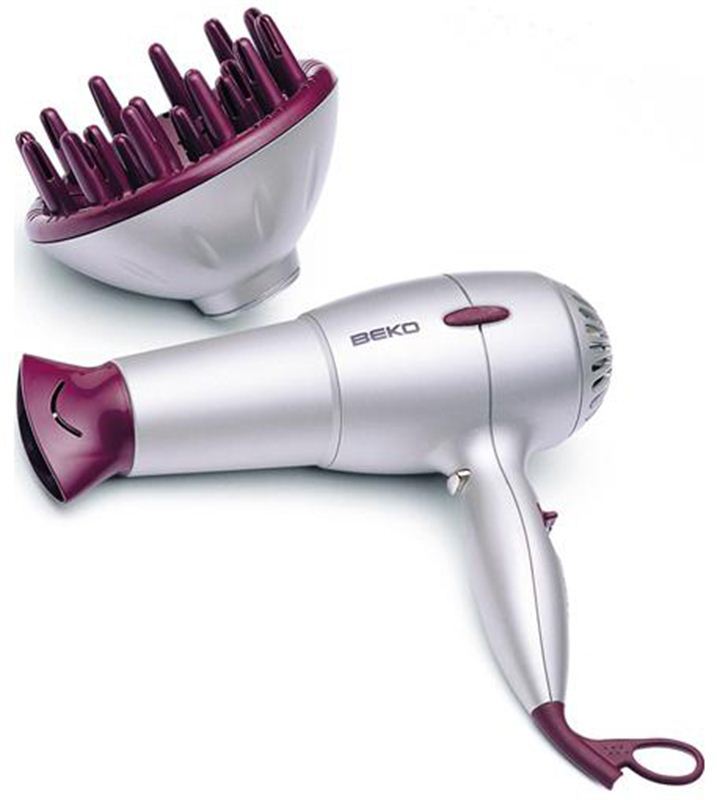 Beko Hair Dryer (BKK-2163 P)