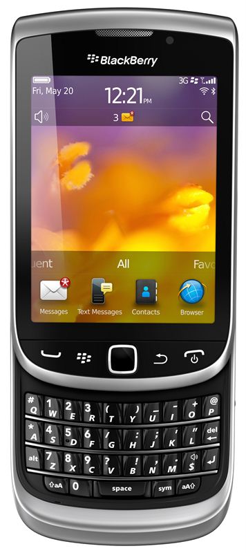 BlackBerry Torch (9810)