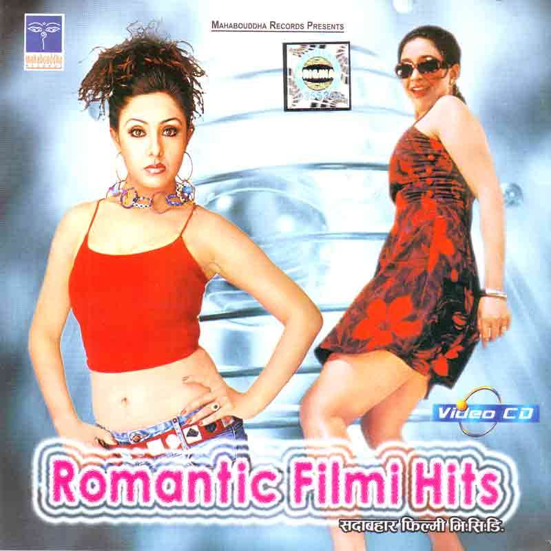 Romantic Filmi Hits