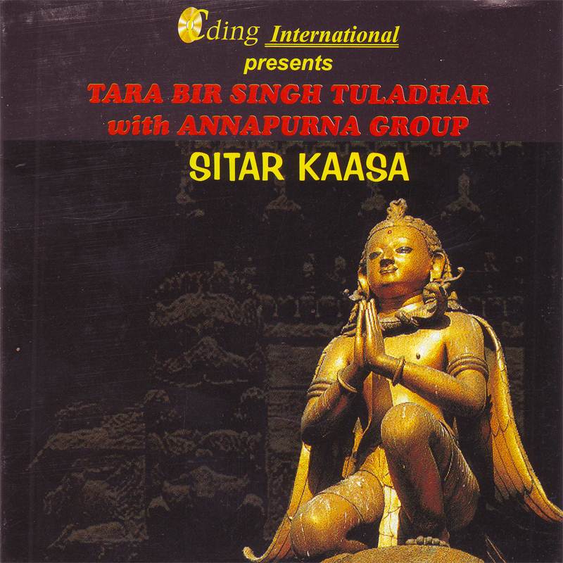 Sitar Kaasa