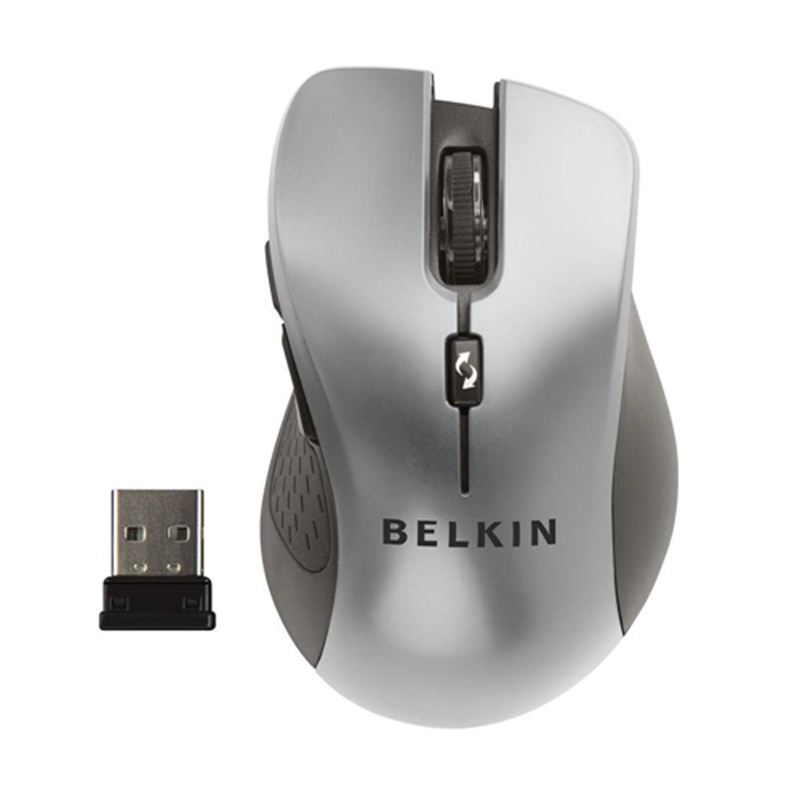 Belkin Wireless Mouse M400 (F5M003au)