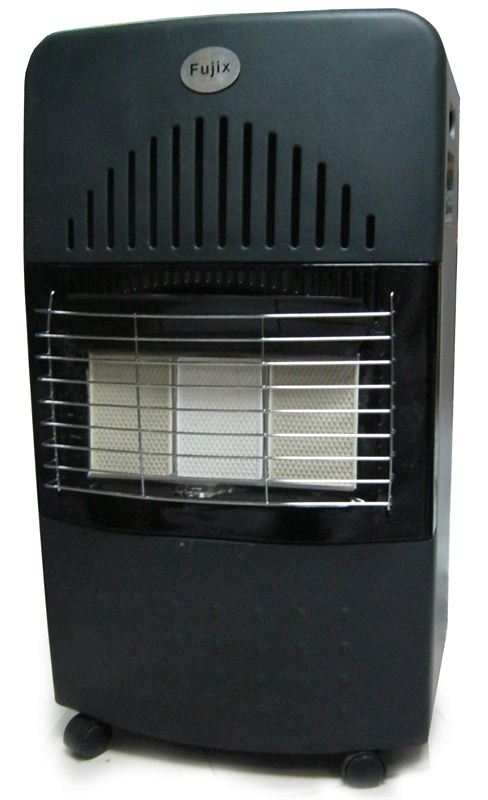 Fujix 4.2KW Gas Room Heater (LW-21)