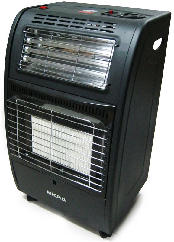 Micra Gas N Quartz Heater Mc 605 Send Gifts And Money To