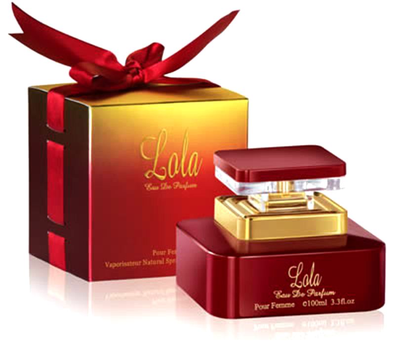 Emper Lola Eau De Women Perfume (100 ml) (B6-15)