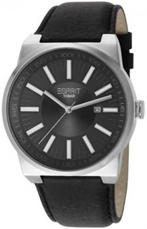 Men's Modesto black ES105561001 - Esprit