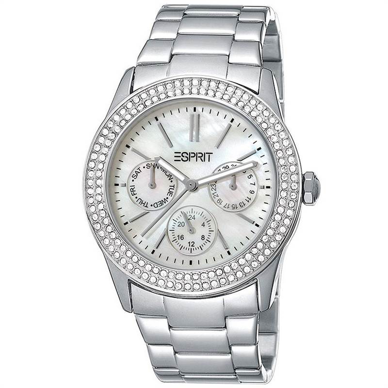Esprit Peony Silver ES103822008
