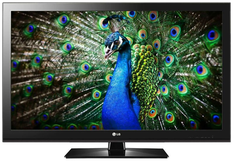 LCD TV HD 32 - 32CS460