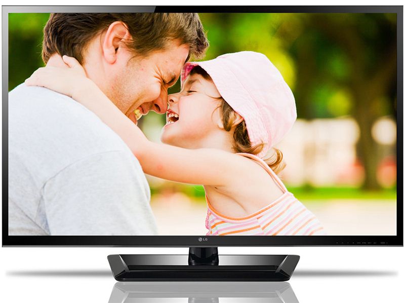 LG 42 Inch LED TV (42LS4600)