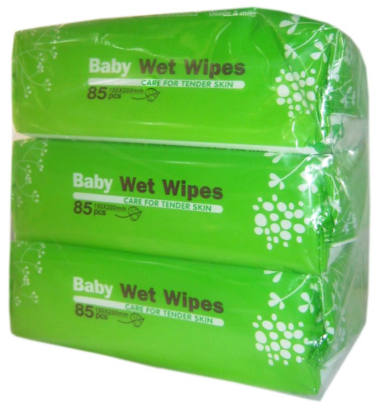 farlin wet wipes