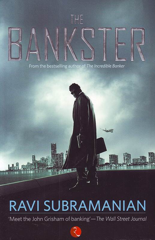 THE BANKSTER