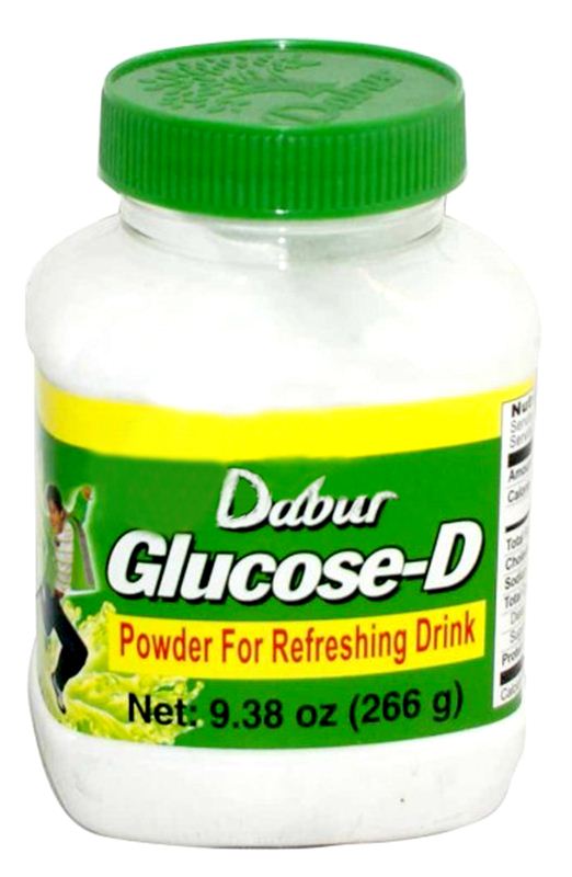 Dabur Glucose -D ( 1Kg )
