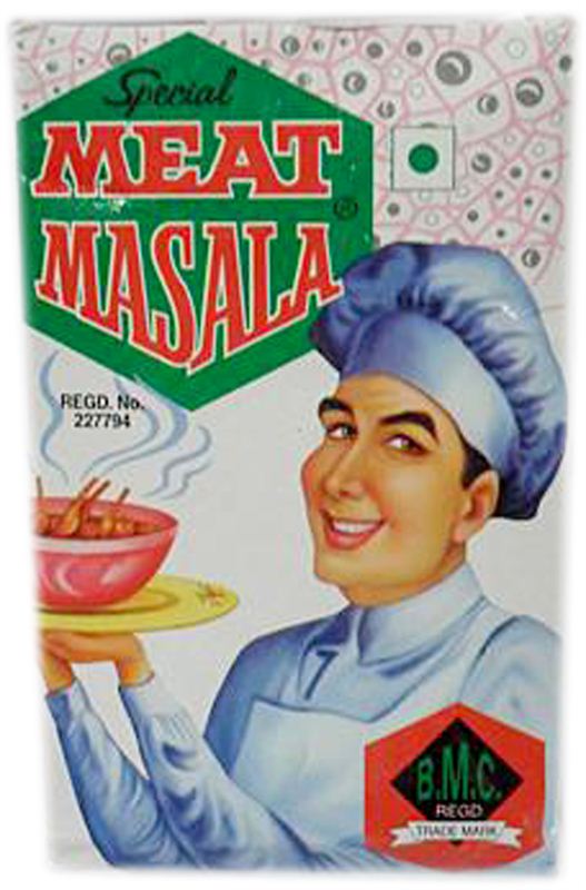 BMC Meat Masala (100gm)