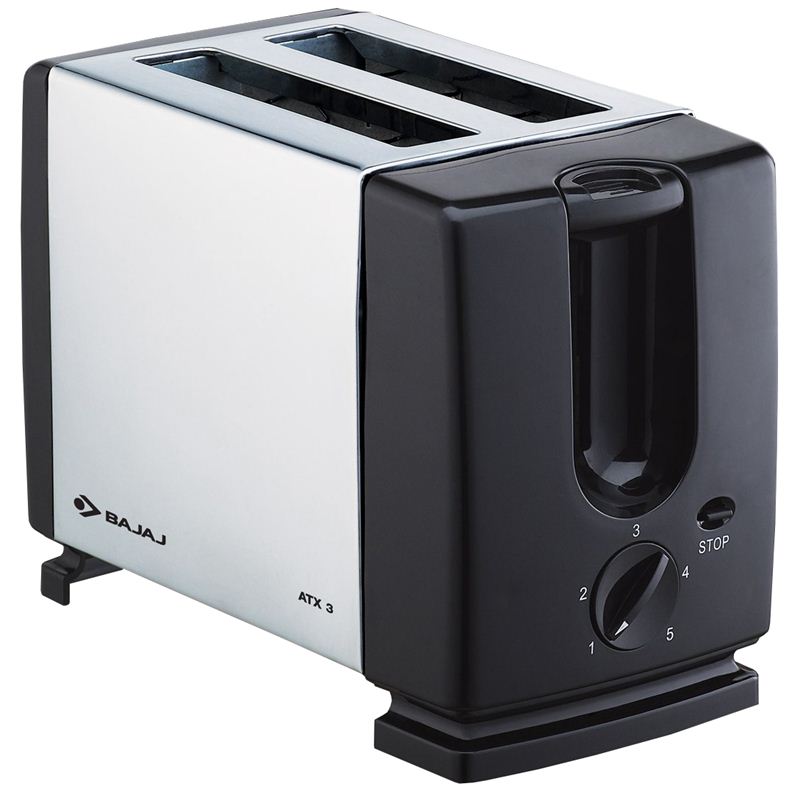 Bajaj Toaster (ATX 3)