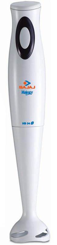 Bajaj Hand Blender (HD04)