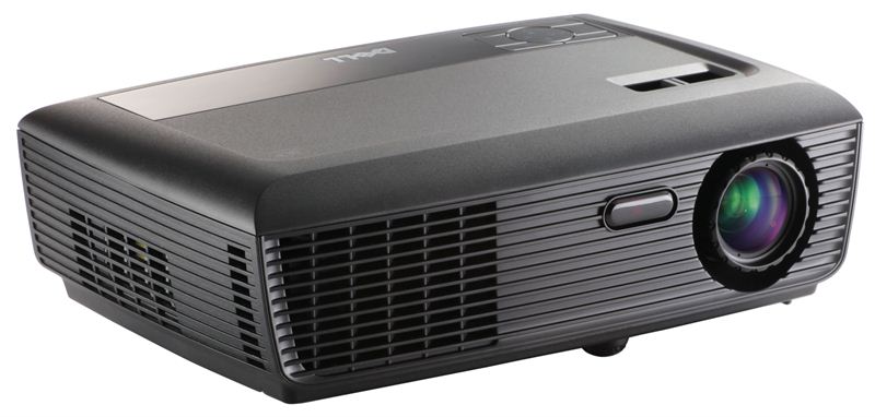 Dell Projector (1210S)