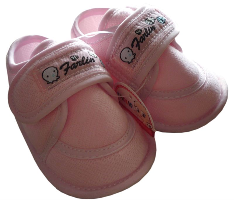 Farlin Baby Shoe (BF-473)