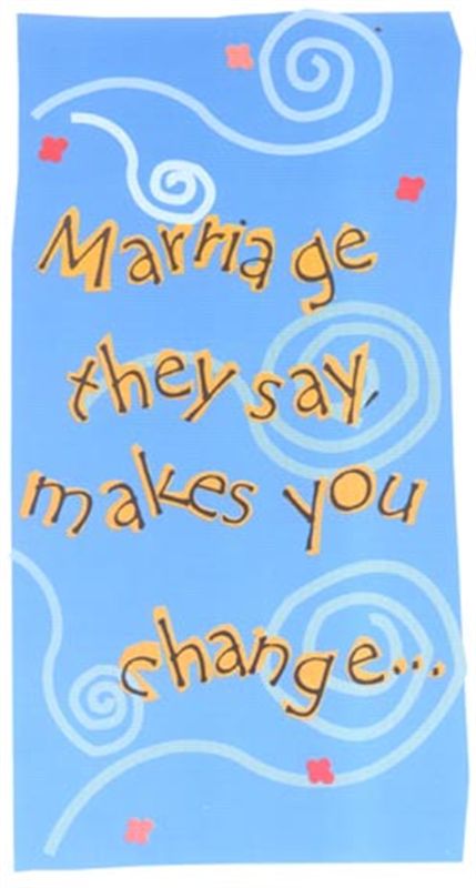 Wedding Cards (rw000011)