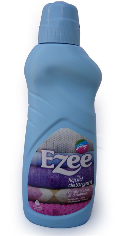 Godrej Ezee Liquid Detergent (500g)