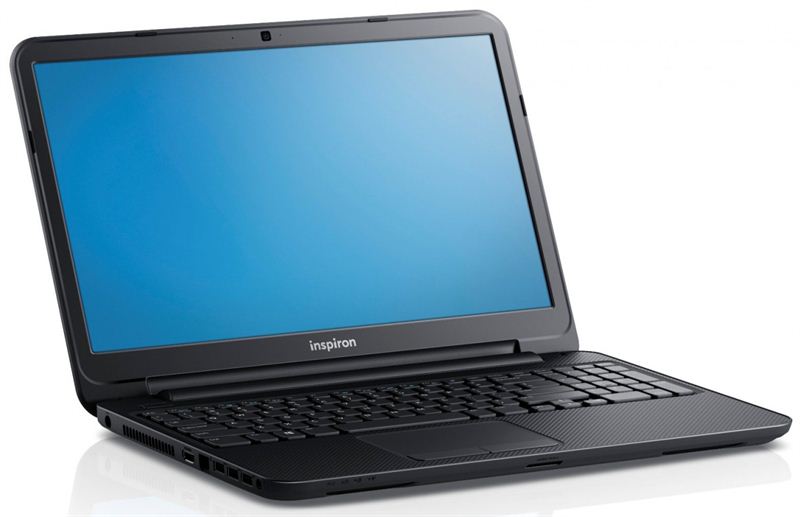 Dell Inspiron (3421) (i5) Laptop (With Graphic Card)