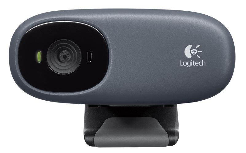Logitech Webcam (C110) (960-000755)