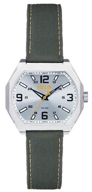Timex Helix Men's Watch (01HG00)