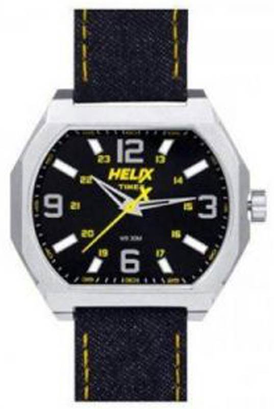 helix timex watch price