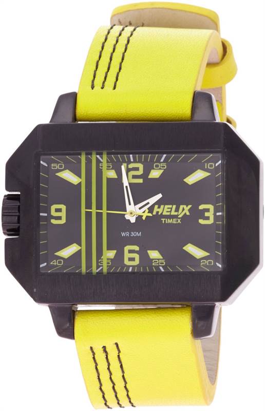 Timex Helix Men's Watch (02HG02)