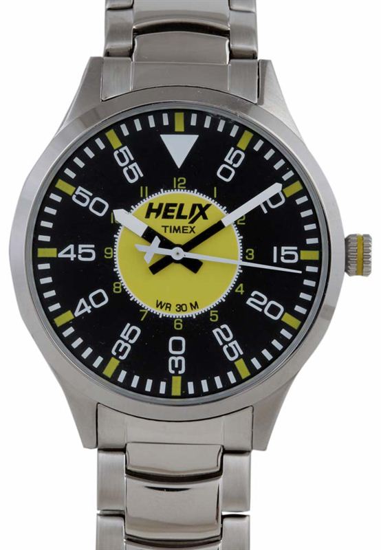 Timex Helix Men's Watch (03HG04)