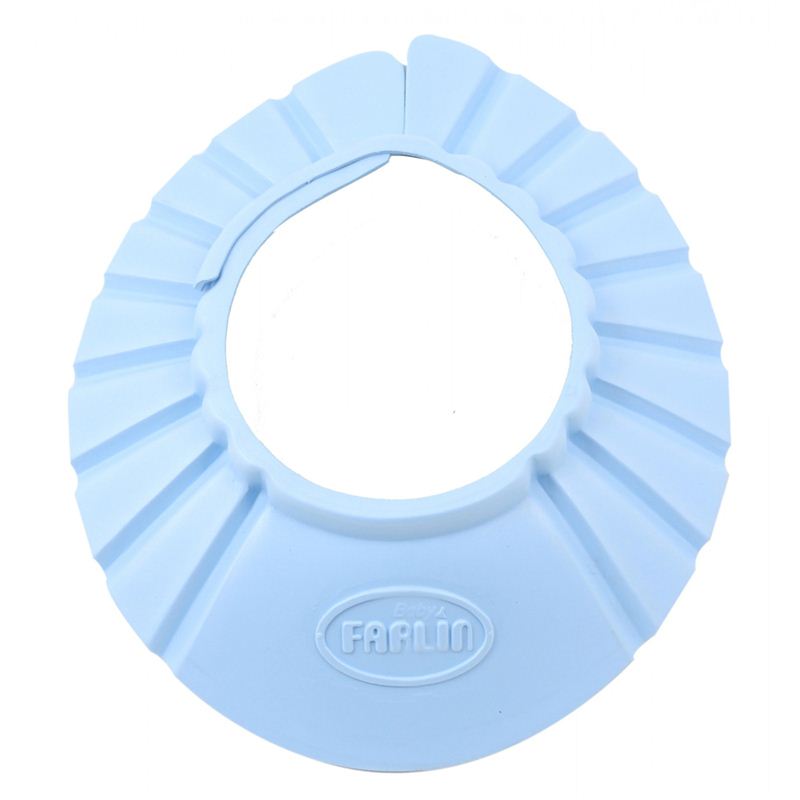 Farlin Baby Washing-Hair Hat (BF-304)