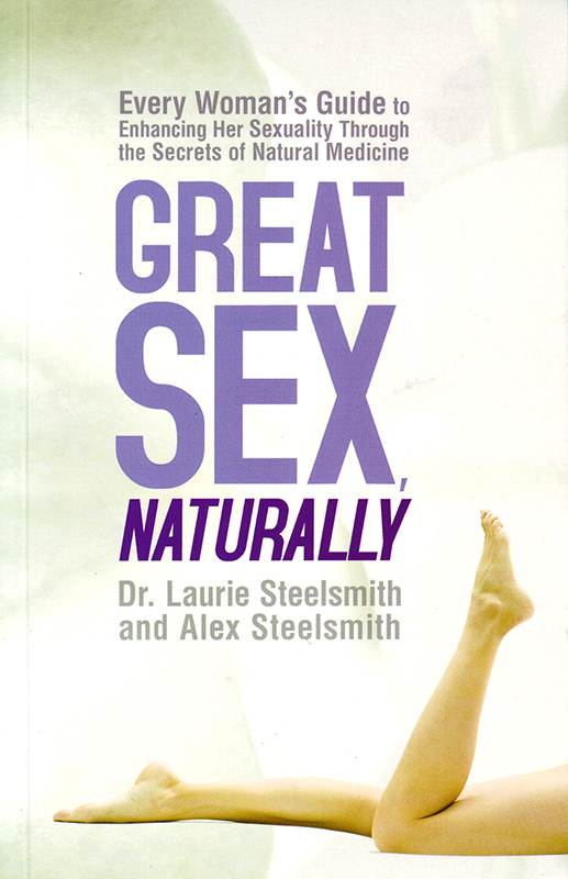 GREAT SEX NATURALLY