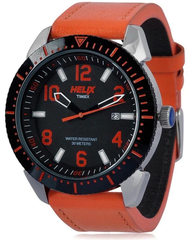 Timex Helix Men's Watch (06HG01)