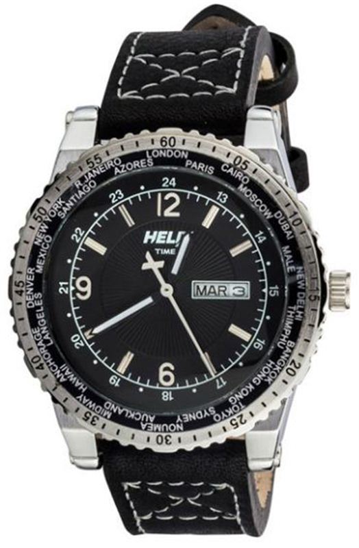 Timex helix mens watch hot sale